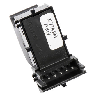 ACDelco® - GM Original Equipment™ Door Window Switch