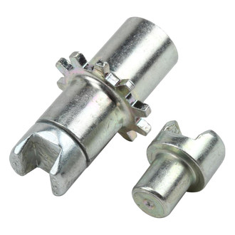 ACDelco® - GM Parts™ Parking Brake Adjuster Kit