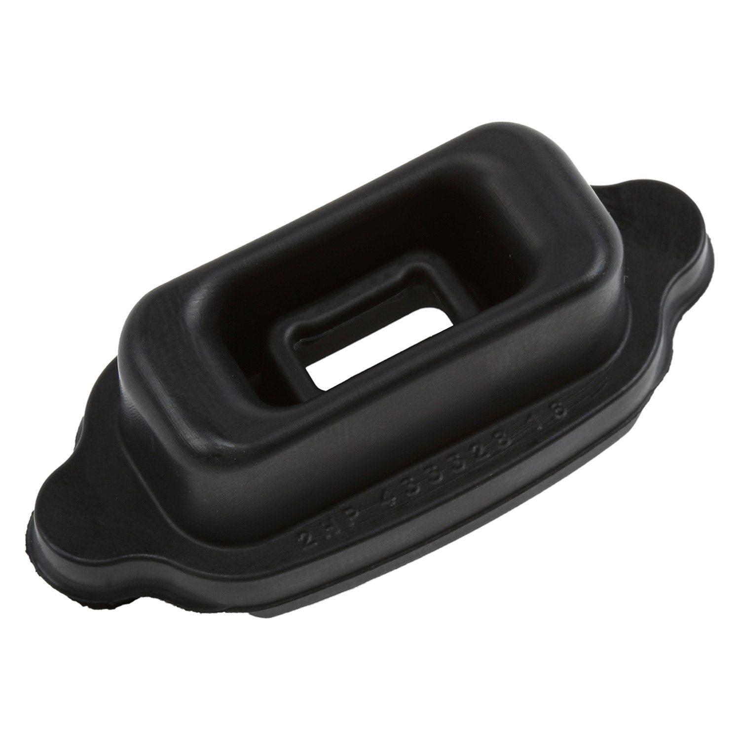 ACDelco® Genuine GM Parts™ Parking Brake Lever Boot