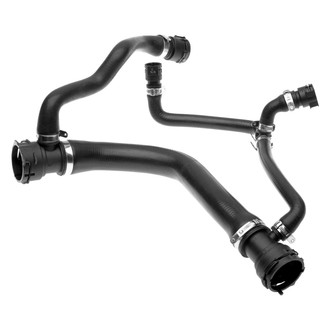 ACDelco® - Professional™ Molded Engine Coolant Radiator Hose