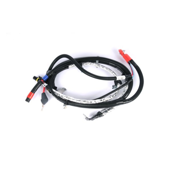 ACDelco® - GM Genuine Parts™ Battery Cable
