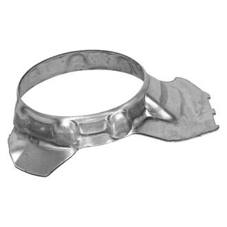 ACDelco® - Front Passenger Side Chassis Subframe Mount Bracket