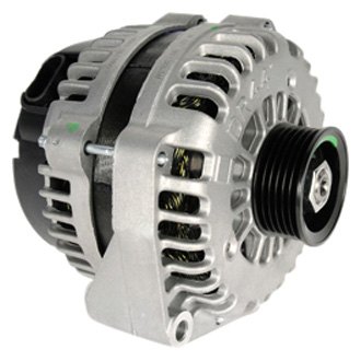ACDelco® - GM Original Equipment™ Alternator