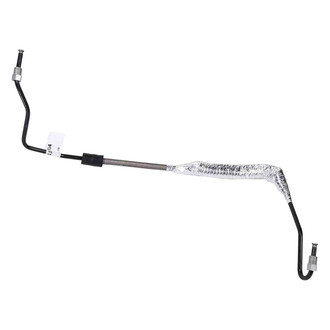 ACDelco® - GM Original Equipment™ Rear Brake Hydraulic Line