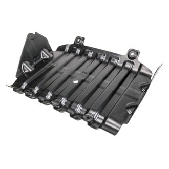 ACDelco® - Engine Splash Shield