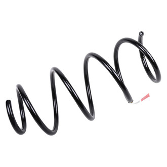 ACDelco® - Genuine GM Parts™ Front Passenger Side Coil Spring