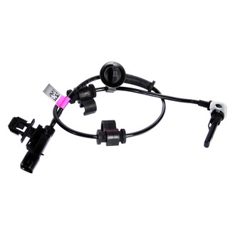 ACDelco® - GM Original Equipment™ Rear Passenger Side ABS Wheel Speed Sensor