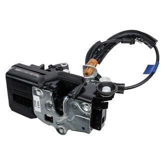 ACDelco® - Door Latch Assembly