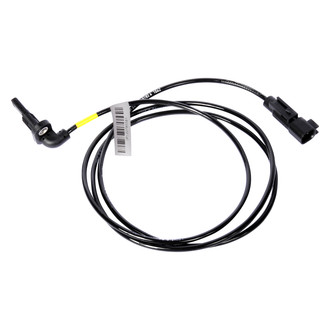 ACDelco® - GM Original Equipment™ Rear Driver Side ABS Wheel Speed Sensor