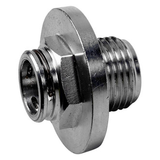 ACDelco® - Genuine GM Parts™ Differential Oil Cooler Pipe Adapter