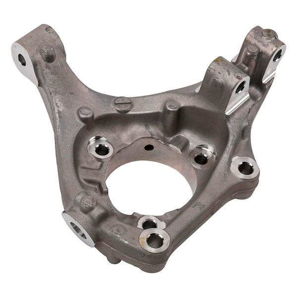 ACDelco® - GM Original Equipment™ Driver Side Steering Knuckle