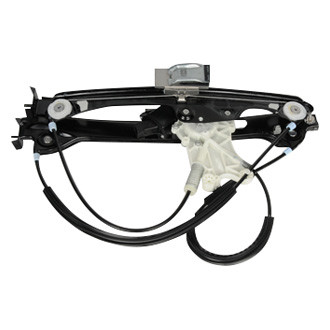 ACDelco® - GM Original Equipment™ Power Window Regulator and Motor Assembly