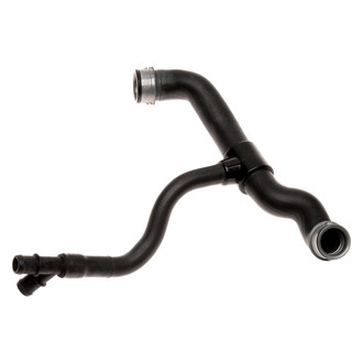 ACDelco® - Professional™ Molded Engine Coolant Radiator Hose