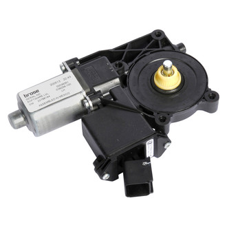 ACDelco® - GM Original Equipment™ Front Driver Side Window Motor