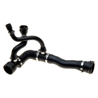 ACDelco® - Professional™ Molded Engine Coolant Radiator Hose
