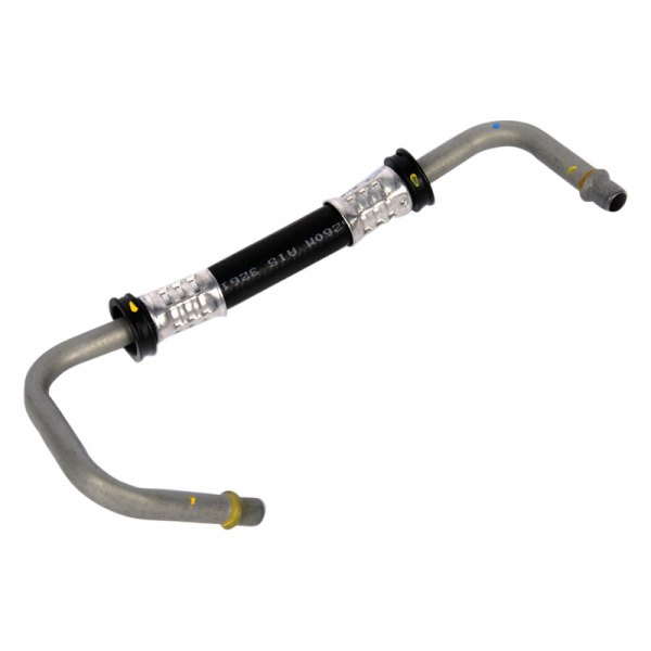 ACDelco® - GM Original Equipment™ Differential Oil Cooler Pipe