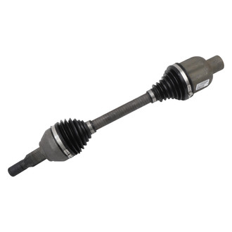 ACDelco® - GM Original Equipment™ Front Passenger Side CV Axle Shaft
