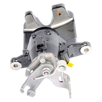 ACDelco® - GM Original Equipment™ Semi-Loaded Rear Driver Side Disc Brake Caliper