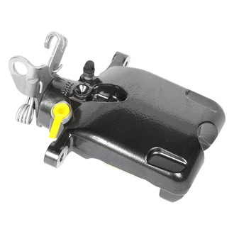 ACDelco® - GM Original Equipment™ Semi-Loaded Rear Passenger Side Disc Brake Caliper