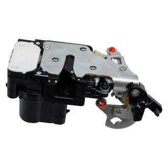ACDelco® - Door Latch Assembly