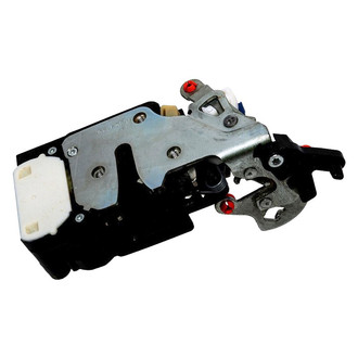 ACDelco® - Front Passenger Side Door Lock Actuator