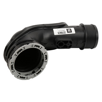 ACDelco® - Genuine GM Parts™ Air Outlet Intercooler Pipe