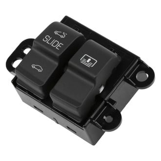 ACDelco® - Genuine GM Parts™ Sunroof Switch