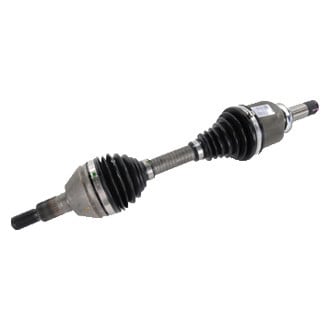 ACDelco® - GM Original Equipment™ Axle Shaft