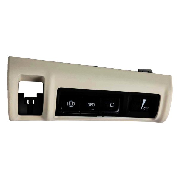 ACDelco® - GM Genuine Parts™ Interior Light Switch
