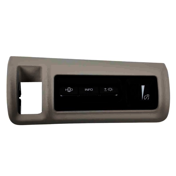 ACDelco® - GM Genuine Parts™ Interior Light Switch