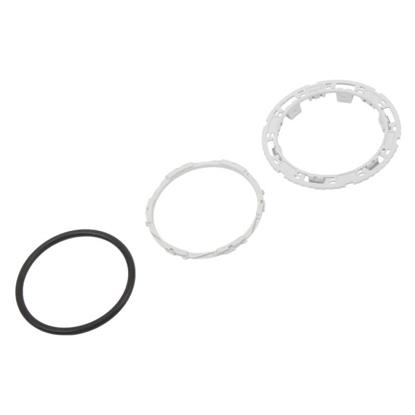 ACDelco® - Genuine GM Parts™ Intercooler Tube Seal Turbocharger Intercooler Tube To Throttle Body
