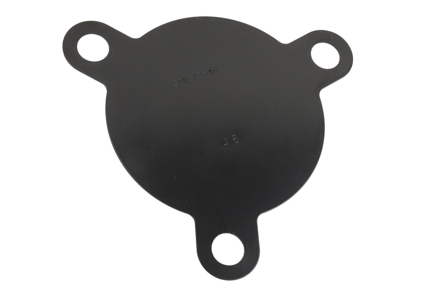 ACDelco® 22802364 Genuine GM Parts™ Front Brake Dust Shield