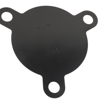 ACDelco® - Genuine GM Parts™ Front Brake Dust Shield