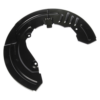 ACDelco® - Genuine GM Parts™ Front Brake Dust Shield