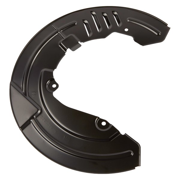 ACDelco® 22802367 Genuine GM Parts™ Front Driver Side Brake Dust Shield