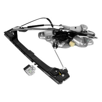 ACDelco® - GM Original Equipment™ Front Passenger Side Power Window Regulator and Motor Assembly