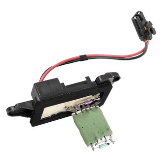 ACDelco® - Genuine GM Parts™ HVAC Blower Motor Resistor