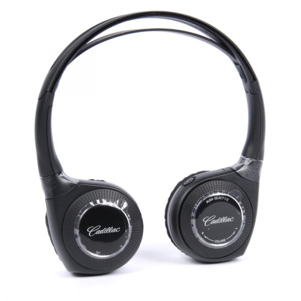ACDelco® - GM Genuine Parts™ Headphones