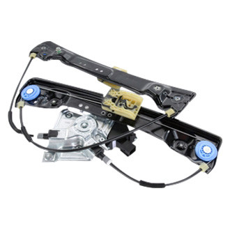 ACDelco® - GM Original Equipment™ Front Passenger Side Power Window Regulator and Motor Assembly