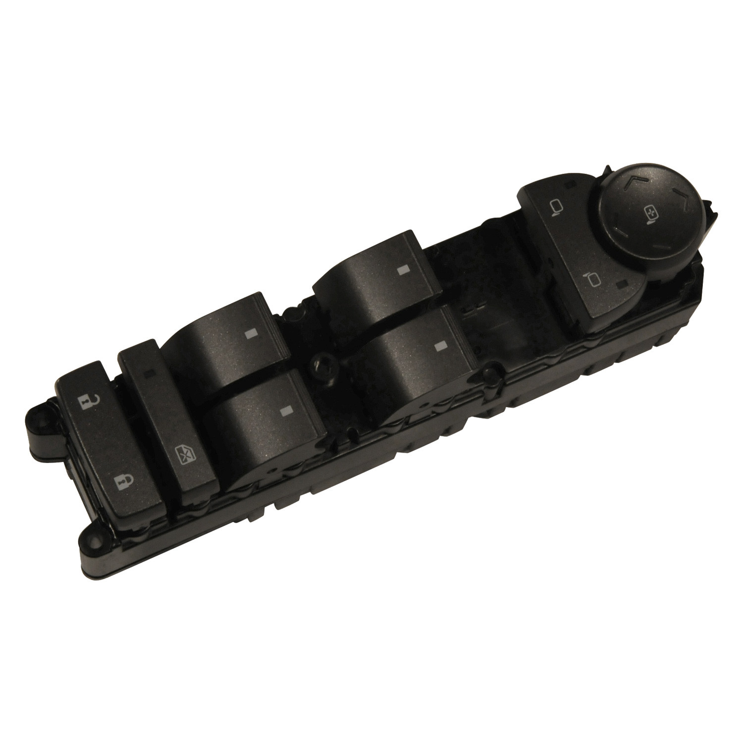 ACDelco® - GM Original Equipment™ Power Window Switch Panel