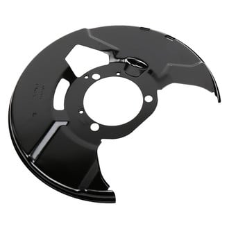 ACDelco® - Genuine GM Parts™ Front Brake Dust Shield