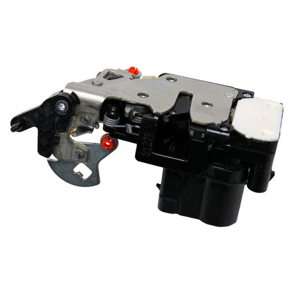 ACDelco® - Front Driver Side Door Latch Assembly