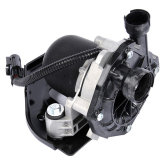ACDelco® - Genuine GM Parts™ Secondary Air Injection Pump Kit