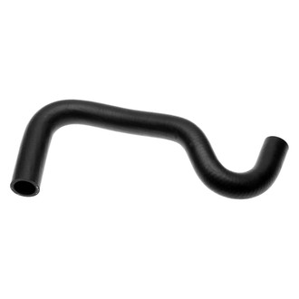 ACDelco® - Professional™ Molded Engine Coolant Radiator Hose