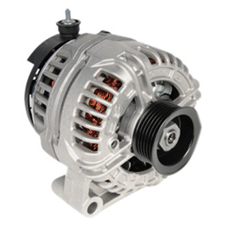 ACDelco® - Genuine GM Parts™ Alternator