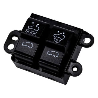 ACDelco® - Genuine GM Parts™ Sunroof Switch