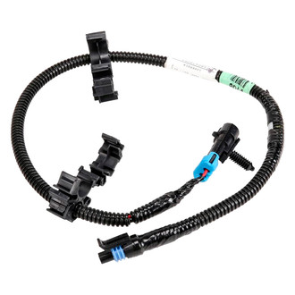 ACDelco® - GM Original Equipment™ Front ABS Wheel Speed Sensor Wiring Harness