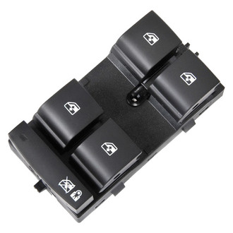 ACDelco® - GM Original Equipment™ Front Driver Side Window Switch