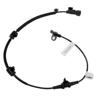 ACDelco® - GM Original Equipment™ Front ABS Wheel Speed Sensor