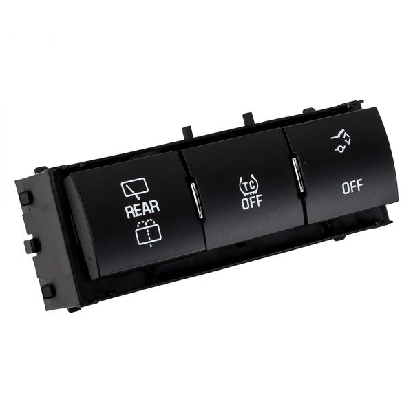 ACDelco® - Genuine GM Parts™ Center Console Switch